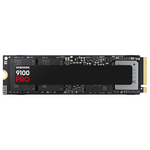 Samsung 9100 PRO 4TB NVMe 2.0 M.2 2280 Internal SSD