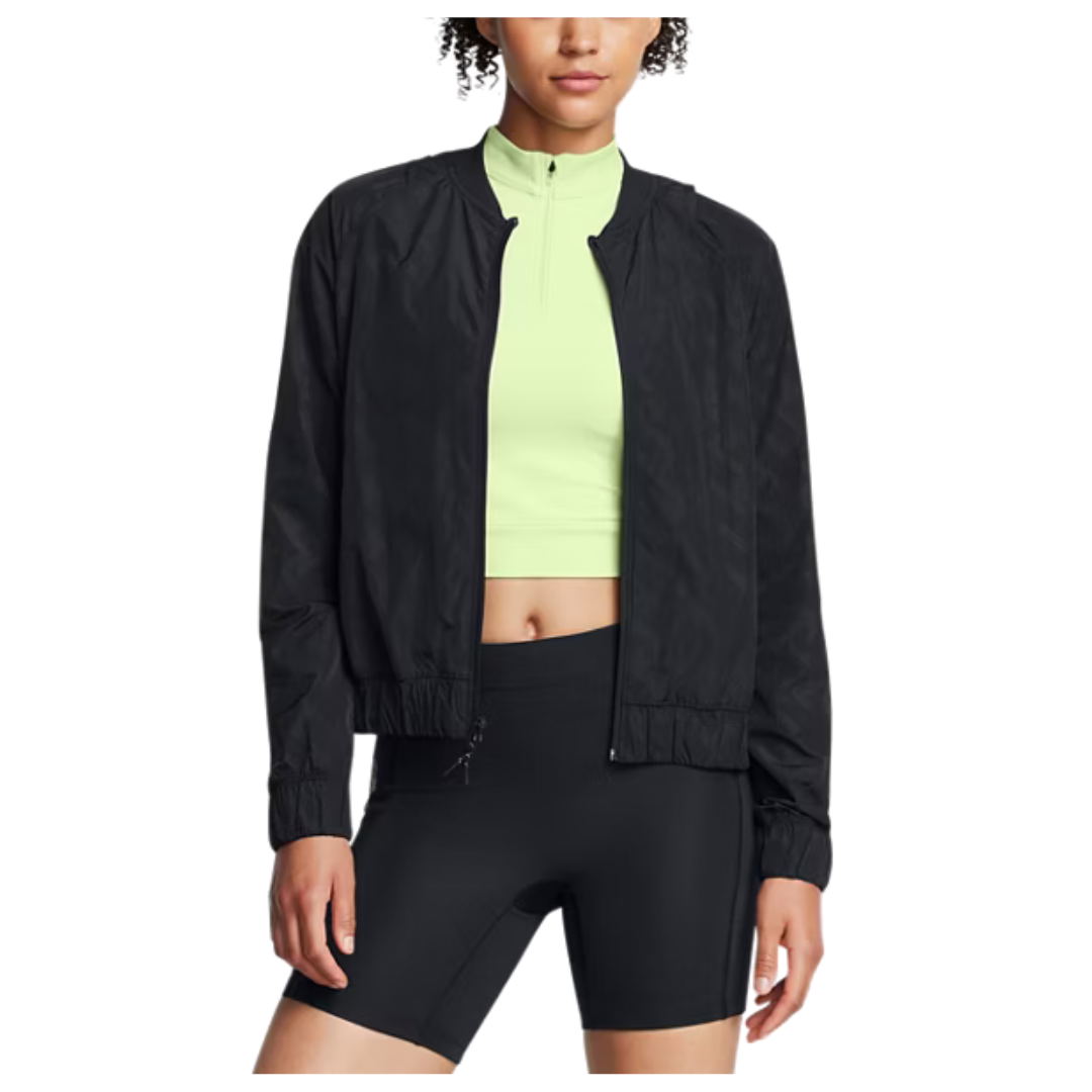 Under Armour Launch Women's Jacket
