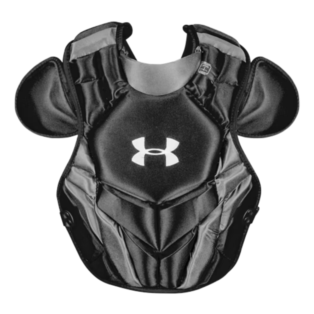Under Armour Victory Series Sr. 14.5" Chest Protector (2 Colors)