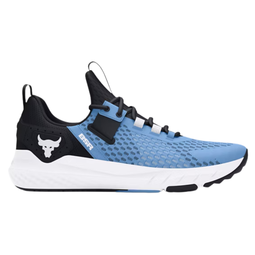 Under Armour Project Rock BSR 4 Women's Training Shoes