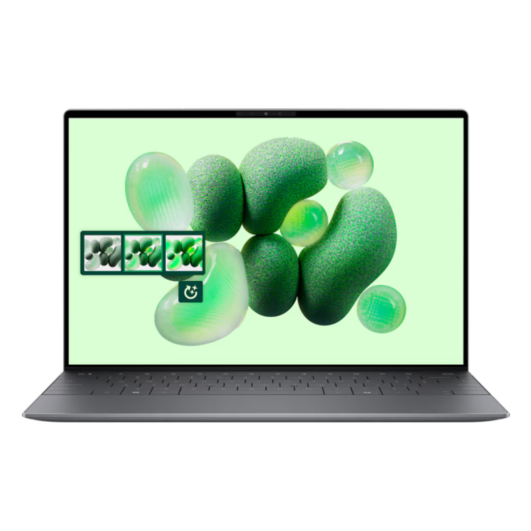 Dell XPS 13 13.4" 2K Laptop (Snapdragon X Plus / 16GB RAM / 256GB SSD)