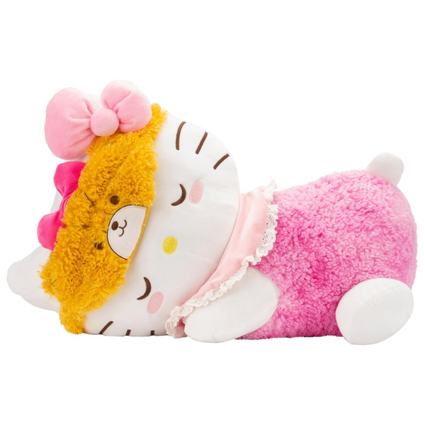 Jazwares Hello Kitty And Friends 18" Sleeping Plush