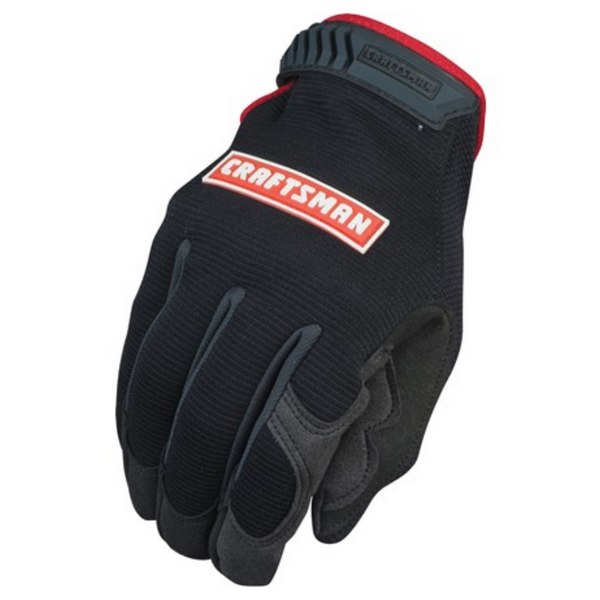 3-Pack Craftsman Mechanics Gloves