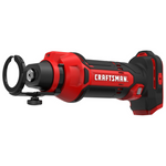 Craftsman 20V MAX Cordless Drywall Cut Out Tool