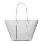 Michael Kors Moore Large Buckle Tote (3 Colors)