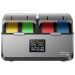 Creality SpacePi X4 4-Spool 3D Printer Filament Dryer
