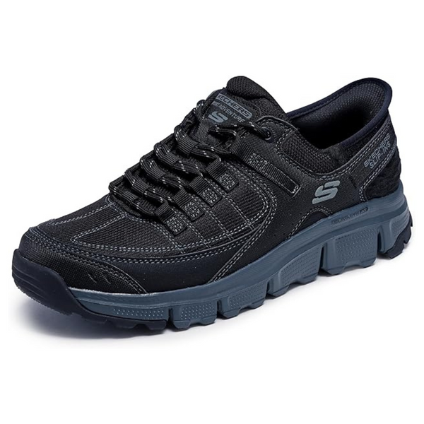 Skechers Men's Summits At Hands Free Slip-in Sneaker