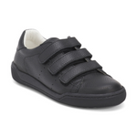 NATURINO Leather Cliff Sneakers