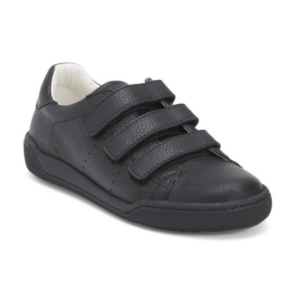 NATURINO Leather Cliff Sneakers