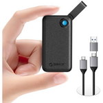 ORICO 1TB USB 3.2 Gen 2 2x2 Type-C Portable External SSD