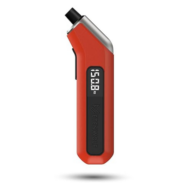 Etenwolf T300 3-200 PSI Digital Industrial Tire Pressure Gauge