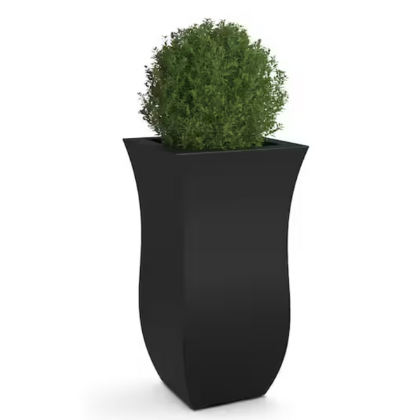 Mayne Valencia 30" Weather-Resistant Tall Planter
