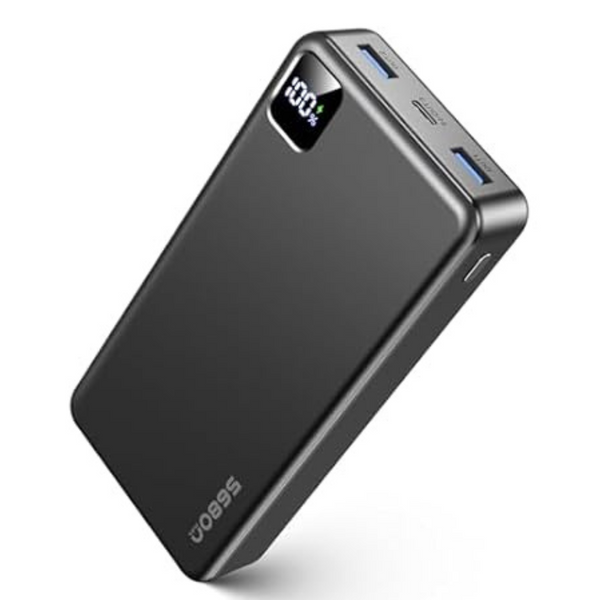 Moihosso 56800mAh Portable Power Bank