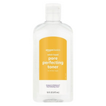 Amazon Basics Witch Hazel Pore Perfecting Toner, 16 Fluid Ounces