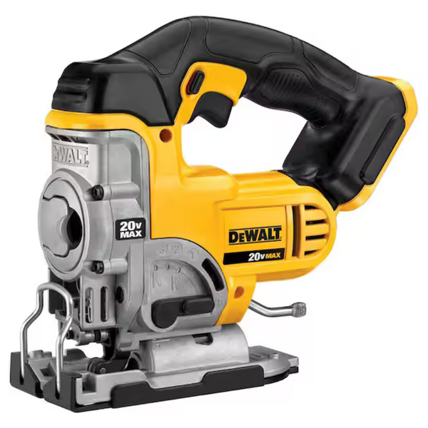 DeWalt DCS331B 20V MAX Cordless Brushless XR Jig Saw