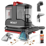 Portable Carpet & Upholstery Cleaner Machine