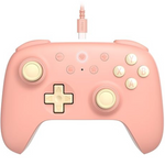 8Bitdo Ultimate 2C Wired Controller W/ Hall Effect Joysticks & Triggers