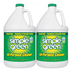 2-Pack Simple Green 1 Gal. Concentrated All-Purpose Cleaner