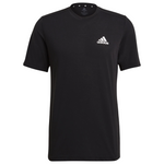 Adidas Men's AEROREADY Designed To Move Feelready Sport Tee