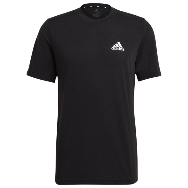 Adidas Men's AEROREADY Designed To Move Feelready Sport Tee