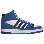 Adidas Men's Turnaround Mid Top Basketball Sneaker