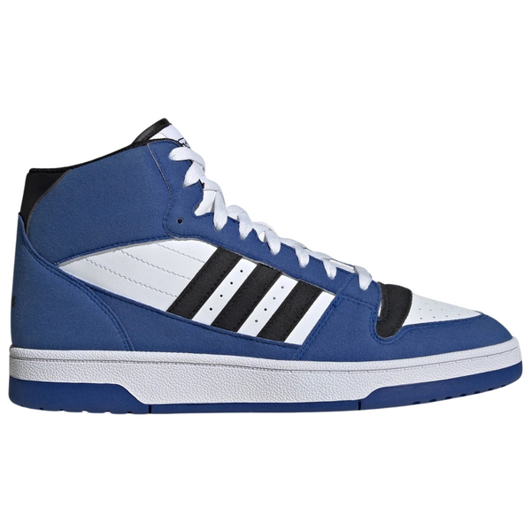 Adidas Men's Turnaround Mid Top Basketball Sneaker