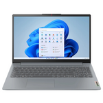 Lenovo IdeaPad Slim 3i 15.6" FHD Laptop (i3-N305 / 8GB RAM / 128GB UFS)