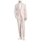 Egara Modern Fit Shiny Suit Jacket