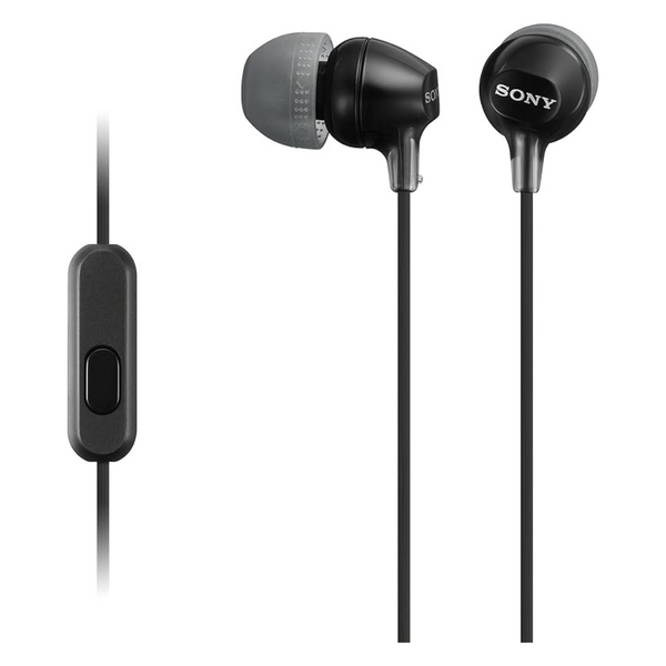 Sony EX Series Earbud Headphones
