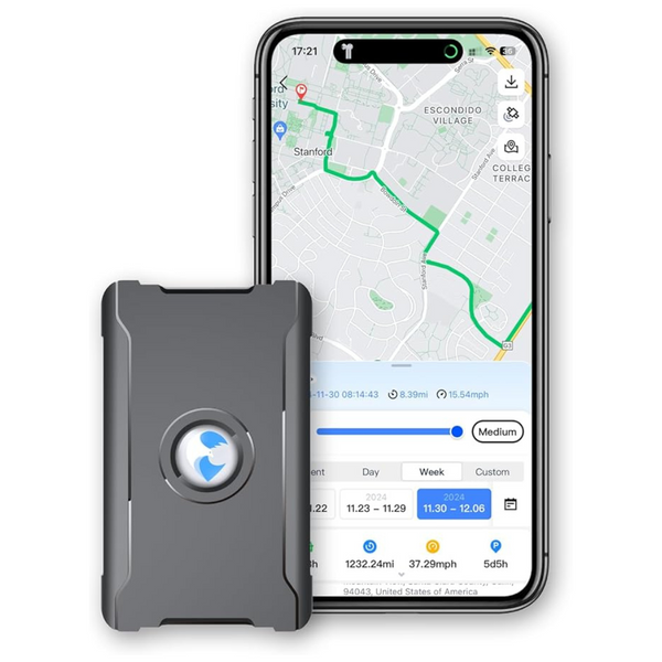 Wanwaytech Hidden Tracking Devices For Cars