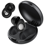 45dB Reusable Noise Cancelling Silicone Ear Plugs