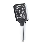 Adjustable High Pressure Shower Head With 3 Modes