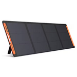 SolarSaga 200W Portable IP68 Foldable Bifacial Solar Panels