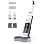 Tineco iFLOOR 5 Breeze Complete Wet Dry Cordless Vacuum Cleaner