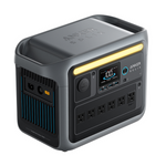 Anker SOLIX C1000X 1056Wh Portable Power Station