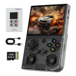 BatleXP G350 3.5" IPS Handheld Retro Emulation Handheld Gaming Console (3 Colors)