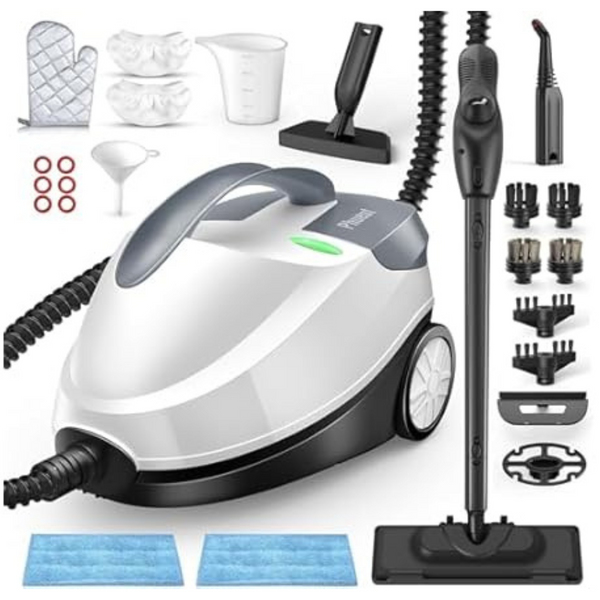 Up To 64% Off On Summer Floorcare Sale At Woot