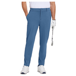 Men's UPF 50+ Stretch Quick Dry Golf Pants (Various)
