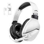 WolfLawS Wireless Gaming Headset