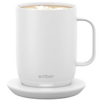 Ember App-Controlled Temperature Control Smart Mug 2, 14 Oz