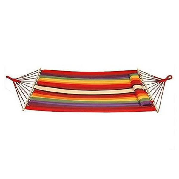 Up To 60% Off On Swing Into Summer Hammocks At Woot