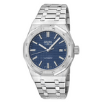 Gevril Gotham Automatic 41mm Blue Dial Men's Watch