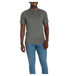 Athletic Works Men's & Big Men's Active Polo Shirt (Various Sizes)