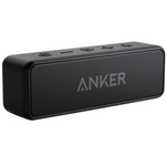 Anker Soundcore 2 Portable Bluetooth Speaker With 12W Stereo Sound