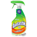 32-Oz Fantastik Disinfectant Multi-Purpose Cleaner