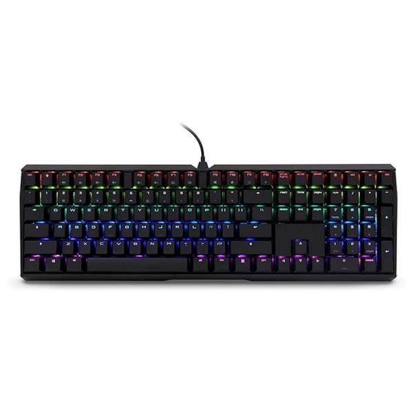 Cherry Mx Board 3.0 S Wired Mechanical Keyboard