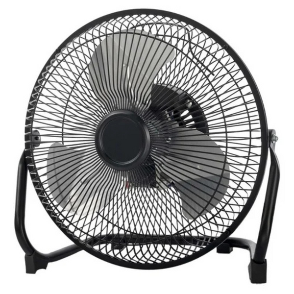 Mainstays 9" High Velocity Wall Mountable Floor Fan