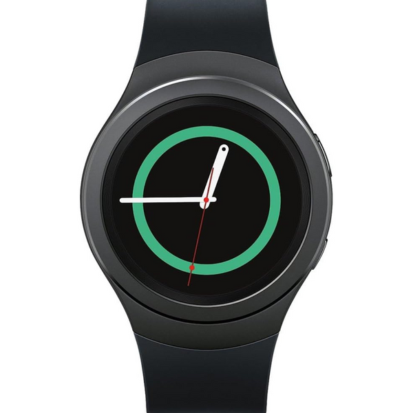Samsung Gear S2 4GB Wi-Fi Smartwatch [Renewed]