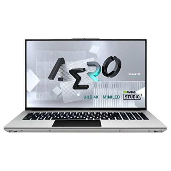 Gigabyte Aero 17 YE5 17.3" 4K UHD Laptop (i7-12700H / 32GB RAM / 2TB SSD / 16GB RTX 3080Ti)
