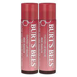 2-Pack Burt's Bees Lip Tint Balm With 2-In-1 Duo Tinted Balm Formula